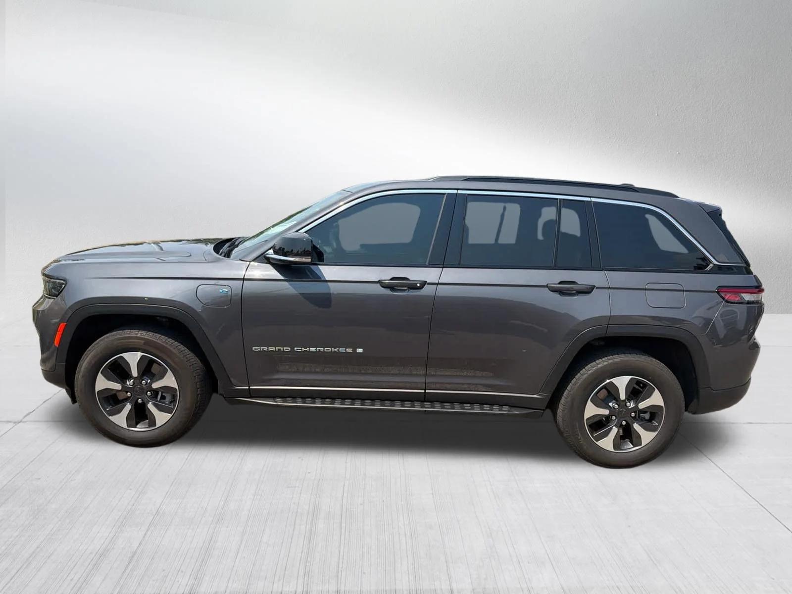 jeep grand cherokee 2024 1C4RJYB63RC158509 image jeep grand cherokee 2024 1C4RJYB63RC158509 image